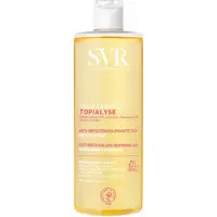 SVR Gel Limpiador Huile Lavante 400ml