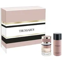 Trussardi Eau De Parfum Vapo Gift Set 290ml