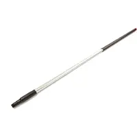 Vikan 150cm Mango de Aluminio Ergonómico