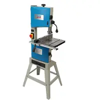 HBM sierra de cinta para madera 250 mm