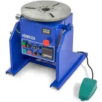 HBM Manipulador de soldadura profesional 50 kg