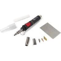 AOK Profesional de Plástico, Máquina de Soldadura de Plástico