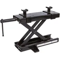 HBM Mini Motorlift - NEGRO