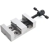 HBM Morsa para soporte de altura Modelo 1