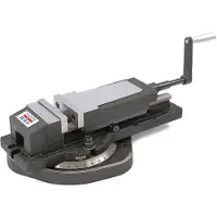 HBM Abrazadera Hidráulica VH-4
