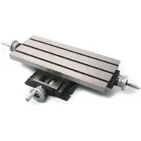 HBM LCT 600 Mesa de Cruz