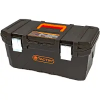 HBM Caja de herramientas de 50 cm