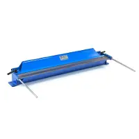 HBM Dobladora 1,2 - 1,5 x 1000 mm
