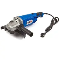 OEM Amoladora angular Profi de 230 mm con mango giratorio