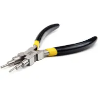 HBM 150 mm Holbuigtang Modelo 2