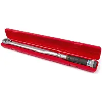 AOK Llave de par de 1/2 pulgada Profi 70-350 Nm Modelo 2