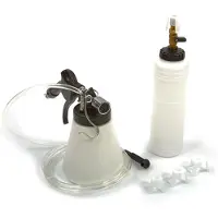 HBM Conjunto de purificador de frenos al vacío Modelo 2
