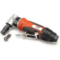 OEM Atornillador neumático profesional HBM, de velocidad variable