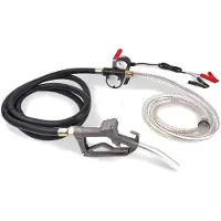 HBM bomba de diésel, 175 W, 12 V