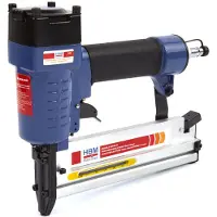 HBM Clavadora de clavos combinada neumática, grapadora