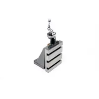 HBM Soporte de altura Modelo Myford