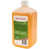 EUROBOOR refrigerante soluble en agua para todos los materiales 1 litro