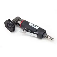 HBM Amoladora de carrocería 62,5 mm