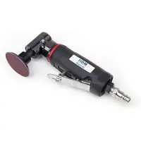 HBM Profi Lijadora Pneumatic de 50 mm