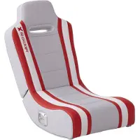 X Rocker Silla Gaming Shadow 2.0