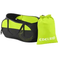 Edelrid - Spring Bag 30 II - Bolsa para cuerda size 30 l, verde