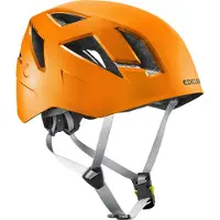 Edelrid - Zodiac II - Casco de escalada size 55-61 cm, naranja