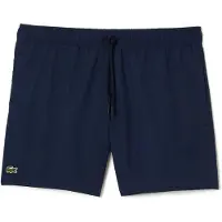 Lacoste Bermudas navy