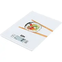 EDM Báscula De Cocina Max 5kg