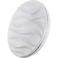 EDM Lámpara De Pared 2490lumen 4000k Desert 38 Cm 24w
