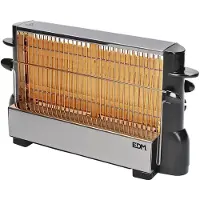 EDM Tostadora 7640 Vertical 700w