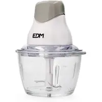 EDM Picadora 1l 320w