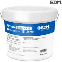 EDM Pintura 15l