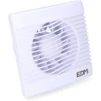 EDM Extractor De Aire 8410 12 Cm 16w