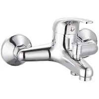EDM Grifo De Bañera 01162