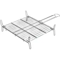 EDM Parrilla para electroerosión (35 x 35 cm)