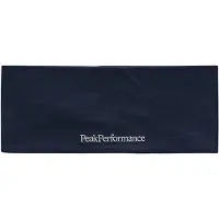 Peak Performance - Progress Headband - Cinta para la frente size L/XL - 59-62 cm, azul
