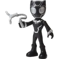 Spidey and his Amazing Friends Figura De Black Panther Spidey
