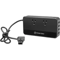 Tether Tools Cable Usb-c Zu 2.0 Mini B 5-pin 4.60m