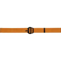 Ortovox - Knit Belt - Cinturones size 130 cm, naranja