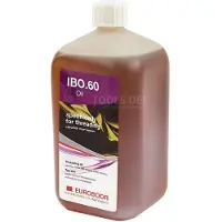 EUROBOOR Aceite de corte , aceite de roscar puro 1 litro IBO.60