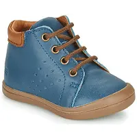 GBB Botines TIDO niño - Azul - 19