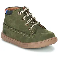 GBB Zapatillas altas JEANNOT niño - Verde - 18