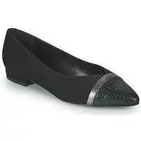 Jb martin Bailarinas TALENT mujer - Negro - 39