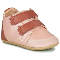 Easy peasy Pantuflas IRUN B niño - Rosa - 23