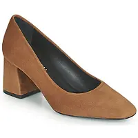 Jb martin Zapatos de tacón TAMARA mujer - Marrón - 39