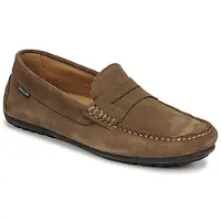 Pellet Mocasines Cador hombre - Gris - 45
