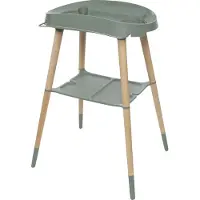 Bebe Jou Soporte para bañera Bebe-Jou Sense, color verde