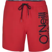 O'Neill Bermudas 'Cali' rojo