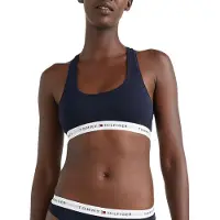 Tommy Hilfiger Underwear Sujetador navy / gris / rojo / blanco