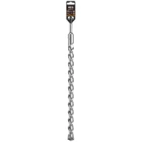 AEG SDS24460: Taladro para hormigón SDS de , 24 x 460 mm, con broca